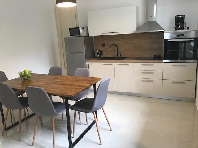 Apartment Bruno Šibenik Exteriér fotografie