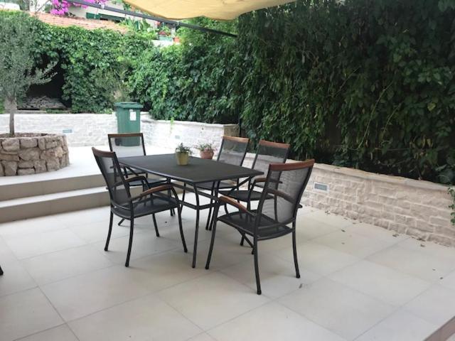 Apartment Bruno Šibenik Exteriér fotografie