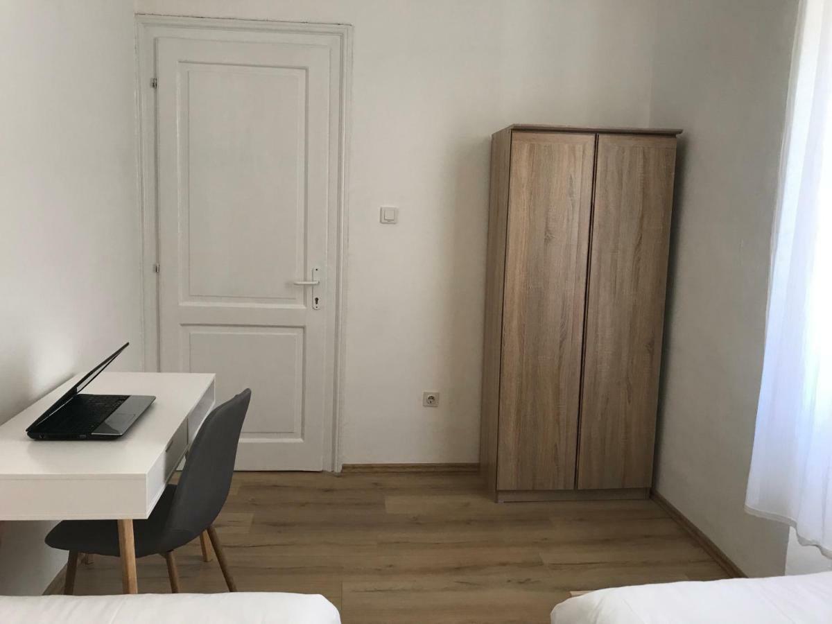 Apartment Bruno Šibenik Exteriér fotografie