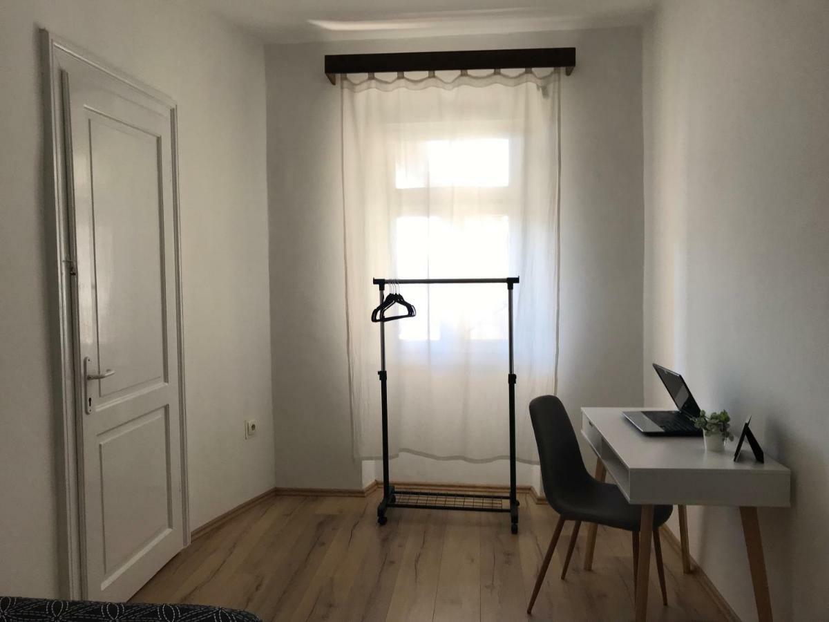 Apartment Bruno Šibenik Exteriér fotografie